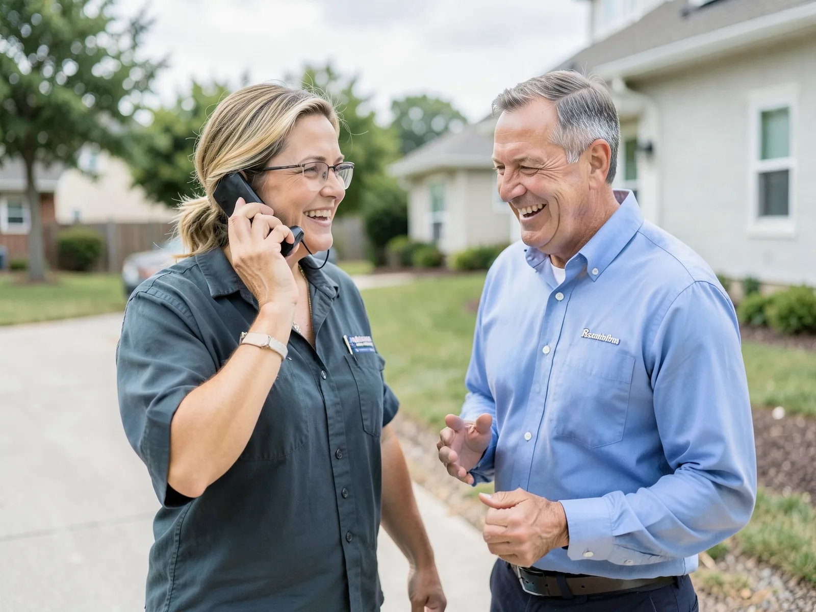 Frequently Asked Questions About Roof Leak Water Damage Restoration in Cooper, TX